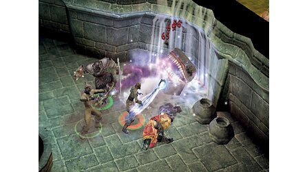 Dungeon Siege 2