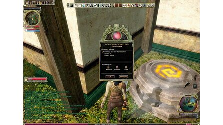 Dungeons + Dragons Online