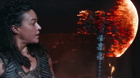 Teaserbild für Dungeons + Dragons: Nein, diese Kino-Verfilmung solltet ihr wirklich nicht zu ernst nehmen