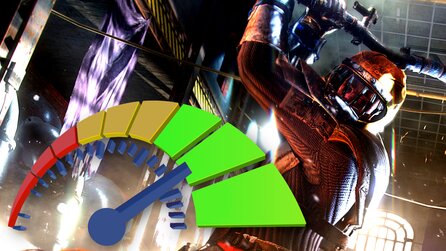 Dying Light 2 - Tuning-Guide für mehr FPS und bessere Performance