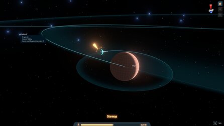 Dyson Sphere Program - Neue Screenshots