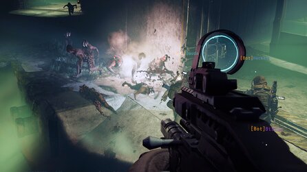 Düsterer Koop-Shooter mit 87 Prozent positiven Steam-Reviews läutet Finale ein, ist gerade kostenlos