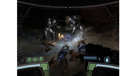 SW: Republic Commando - Taktik-Shooter angespielt