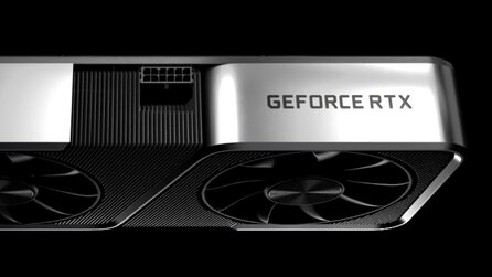 Benchmark-Leaks: Auch die günstigste RTX-3000-GPU ist sehr schnell