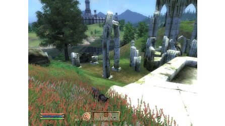 Elder Scrolls 4: Oblivion - Finaler Patch 1.2.0416