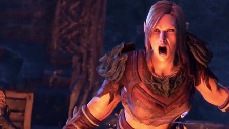 Elder Scrolls Online: Im neuen Dungeon-DLC lauern grauenhafte Monster auf euch