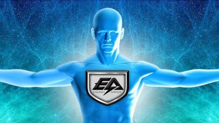 EA gegen EA - Electronic Arts reicht Klage gegen Sportartikel-Händler ein