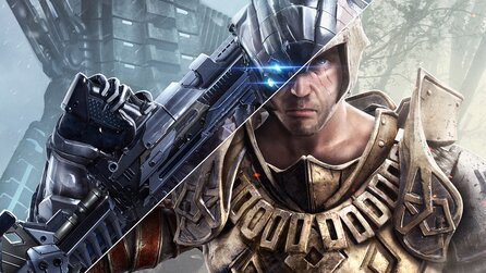 Elex - Großer PC-Patch ist da, behebt diverse Probleme