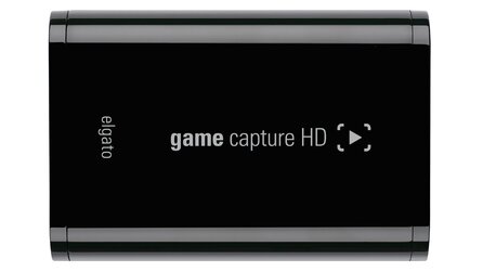 Elgato Game Capture HD - Bilder