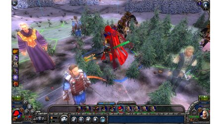 Elven Legacy Trilogie im Test - Test zu allen drei Addons