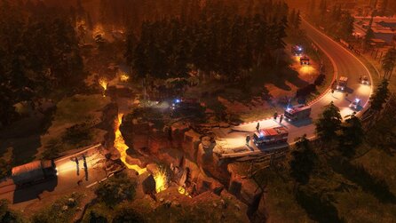 Emergency 2012 - Screenshots aus dem DLC »Emergency 2013«