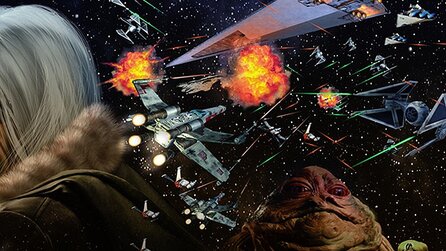 Star Wars: Empire at War - Neuer Patch nach 10 Jahren bringt Multiplayer und Mod-Support