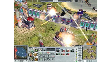 Empire Earth 2 - Neuer Patch