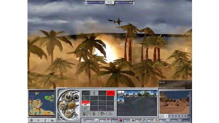 Empire Earth 2 - Website-Kit