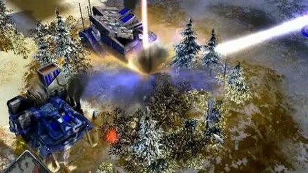 Empire Earth 3 - Preview-Video