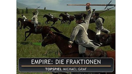 Empire: Total War - Test-Video: Die Fraktionen