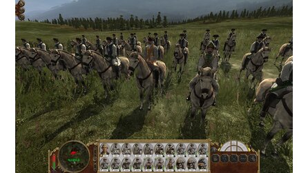 Empire: Total War im Test - Die bislang beste Total-War-Episode