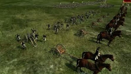 Empire: Total War - Video-Special: Landschlachten