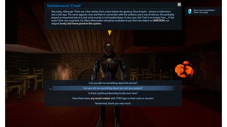 Empyrion: Galactic Survival - Dark Faction - Screenshots zum Weltraum-DLC