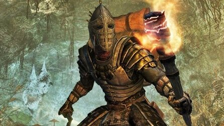 Enderal: Größte Skyrim-Mod wird dank SE noch besser