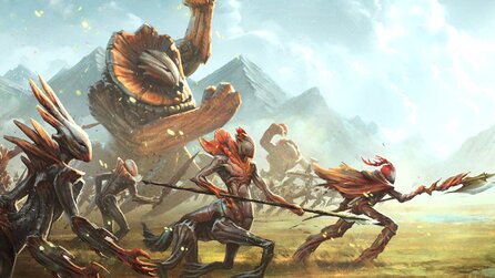 Endless Legend: Eins der besten 4X-Fantasy-Strategiespiele gibts bei Steam gerade komplett kostenlos