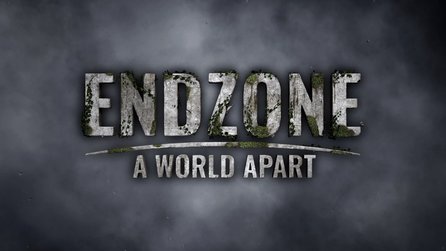 Endzone: A World Apart - Vollversion: GameStar Ausgabe 012023