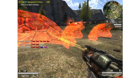Enemy Territory: Quake Wars - Patch 1.4 (Full)