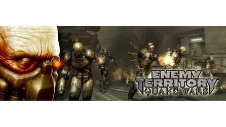 GameStar TV: Enemy Territory: Quake Wars - Folge 6807 Hi-Res