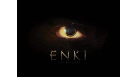 ENKI - Gameplay-Trailer