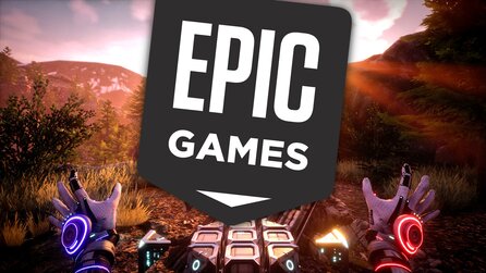 Kostenlos bei Epic: Für wen lohnt sich das neue Gratisspiel Relicta?