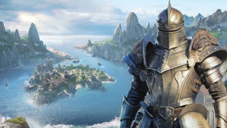 Elder Scrolls Online: Die 30 besten Mods für das MMORPG und wie ihr sie installiert