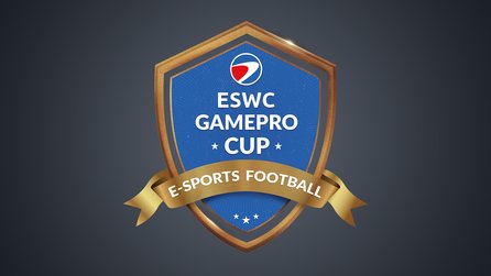 ESWC GamePro Cup - Großes Turnierfinale mit 5.000 Euro Preisgeld auf der Gamescom