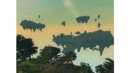 Everquest 2: Kingdom of Sky - Screenshots