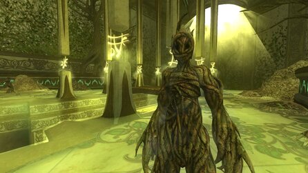 Everquest 2: Sentinels Fate - Neue Screenshots aus dem Addon