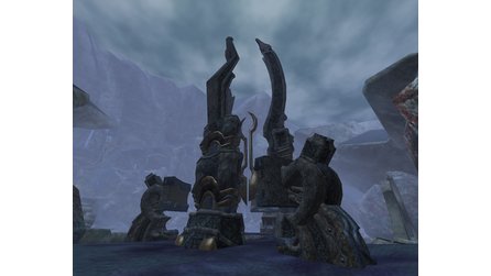 Everquest 2: The Shadow Odyssey - Screenshots