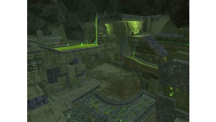 Everquest 2: Desert of Flames - Screenshots