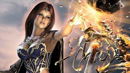 Everquest - Online-Rollenspiel wird ab März Free2Play (Update)