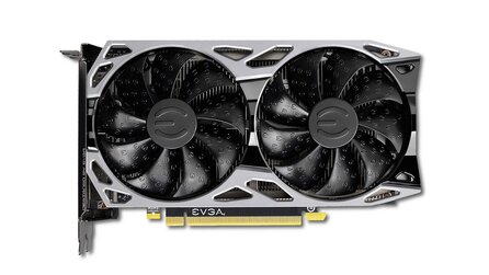 Nvidia Geforce GTX 1660 Super im Test - Duell mit 1660 Ti und Vega 56