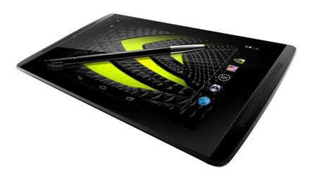 EVGA Nvidia Tegra Note 7 - Gaming-Tablet mit Tegra 4 für 200 Euro