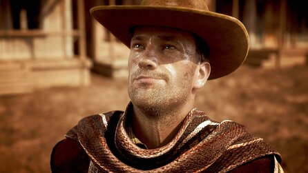 Exklusiv: Wild West Dynasty bietet im Cinematic Trailer pure Western-Atmosphäre