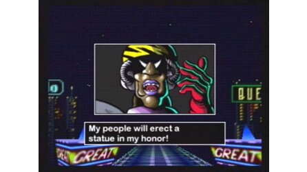 F-Zero X Nintendo 64