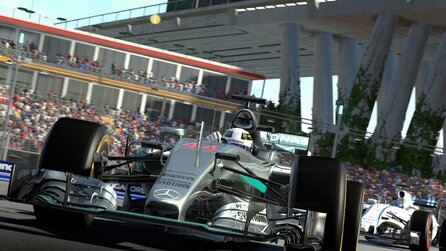 Formel 1: Crash in Monaco - Fahrer gesteht: Diese Kurve schaffe ich auf der PS4 auch nie!