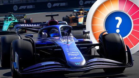 F1 22 im Test: Ein heißer Anwärter auf das Rennspiel des Jahres