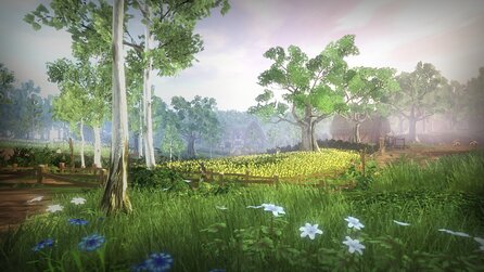 Fable 2 - Screenshots