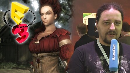Fable 3 - E3 2010 - GameStar-Video mit Gameplay