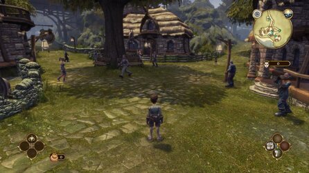 Fable Anniversary - Screenshots aus der PC-Version