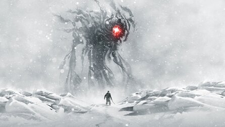 Fade to Silence - Singleplayer-Survival im Endzeit-Winter angekündigt