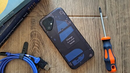 Rating nennt die umweltfreundlichsten Handys - und das Fairphone schafft es nur auf Platz 3