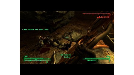 Fallout 3: The Pitt - Screenshots