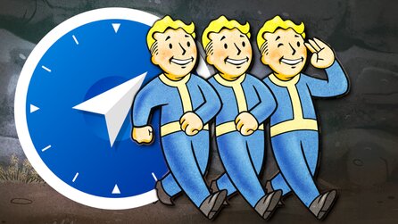 Fallout 4: Alle Perks und Skills im Überblick